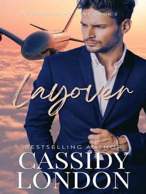 cover image of Layover